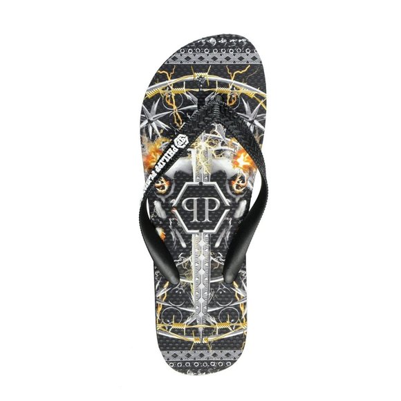 flip flops philipp plein